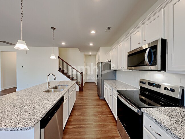 Foto del edificio - 3220 Brierhill Road