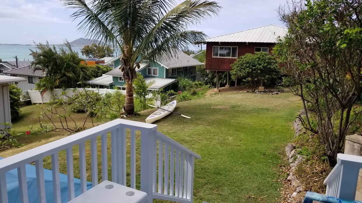 Primary Photo - 580 Kawailoa Rd