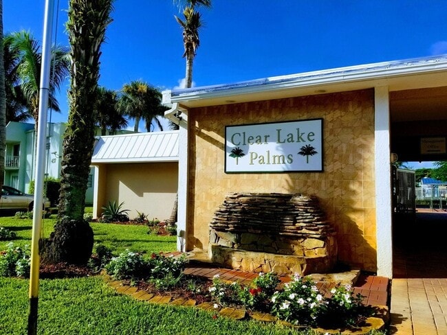 Foto del interior - Clear Lake Apartments