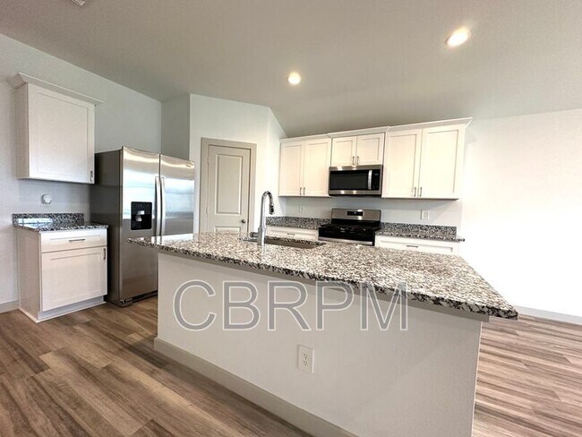 Foto del edificio - 7412 9th St