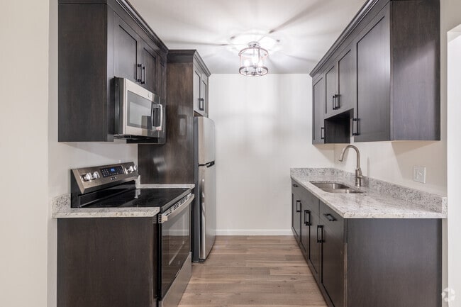 Interior Photo - Wildwood Apartments