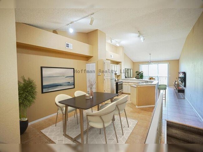 Foto del edificio - Harbour Island ? Resort Style Living in a ...