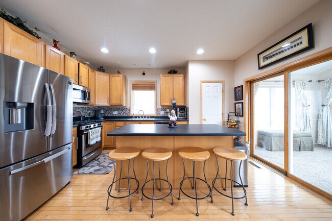 Foto del edificio - 5157 Yuma Ln N