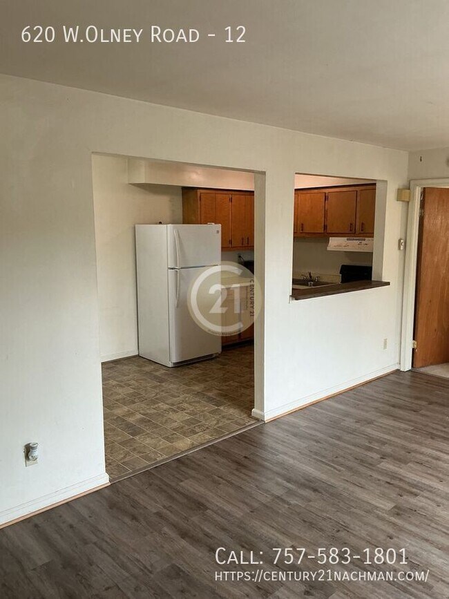 Foto del edificio - 620 W.Olney Road-12