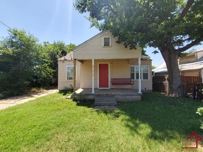 Foto del edificio - 1308 Virginia Ave