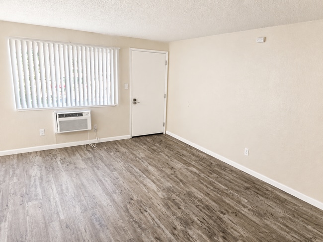 Interior Photo - Mountain Vista Apartments