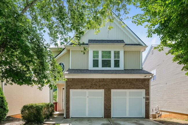 Building Photo - 461 Pondweed Dr