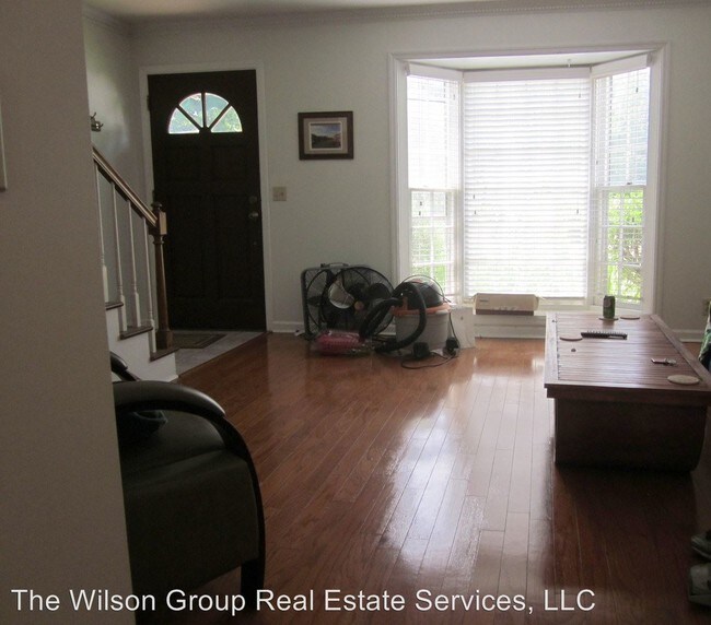 Foto del edificio - 2641 Blakemore Ave