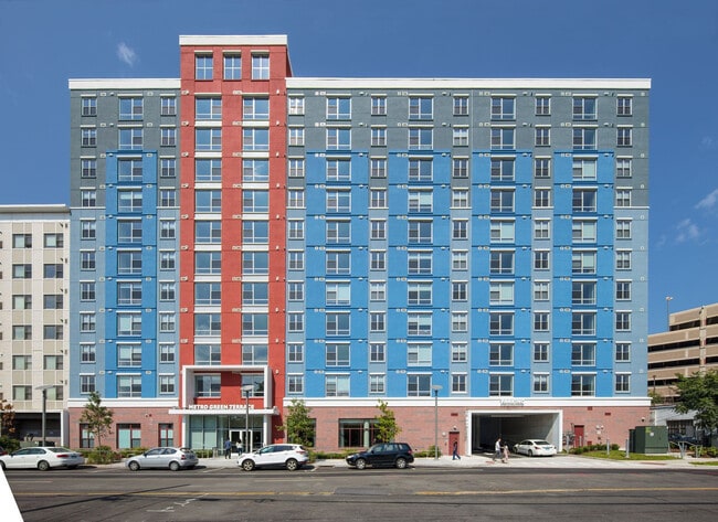 Building Photo - Metro Green Terrace