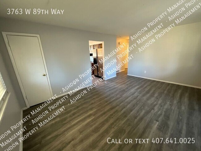 Photo - 3763 W 89th Way Apartment