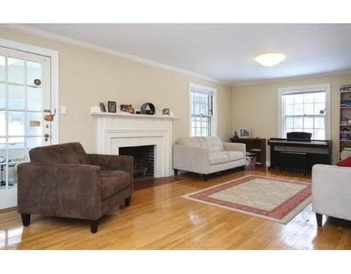 Primary Photo - 3 Woodside Rd