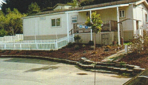 Foto del edificio - Azalea Estates Mobile Home Park