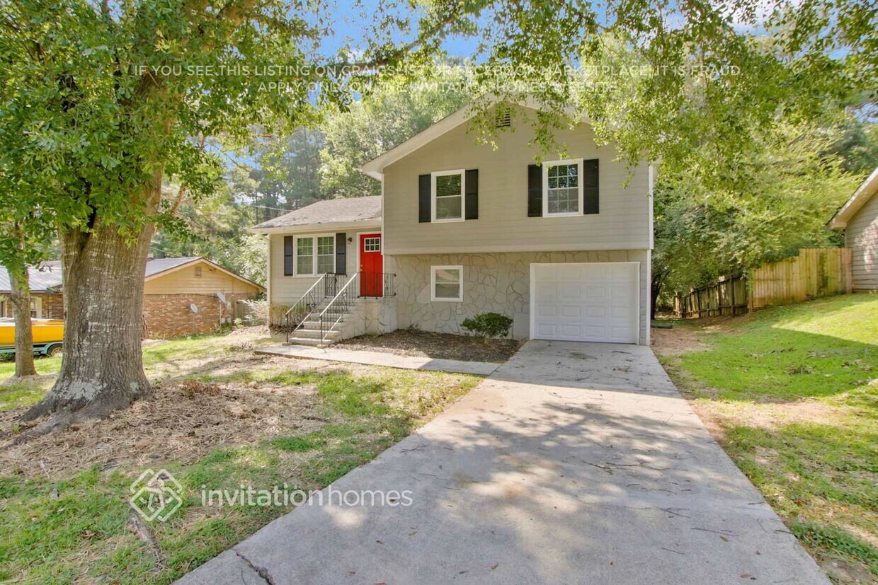 Primary Photo - 1624 Cherry Hill Ct SW