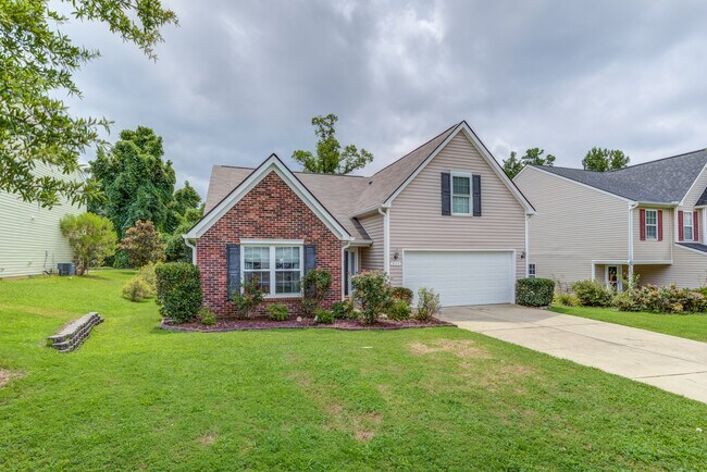 Foto del edificio - 833 Willow Bay Dr