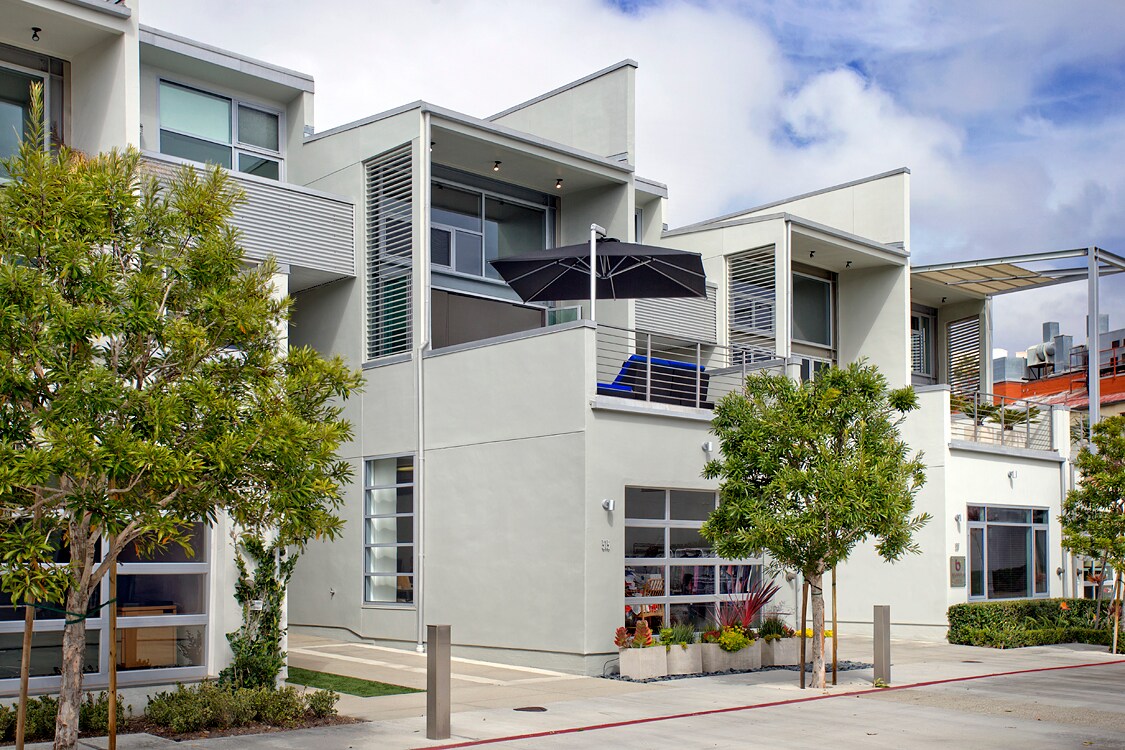 Foto principal - 515 30th St