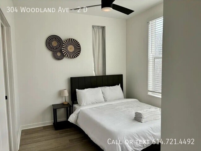Foto del edificio - 304 Woodland Ave