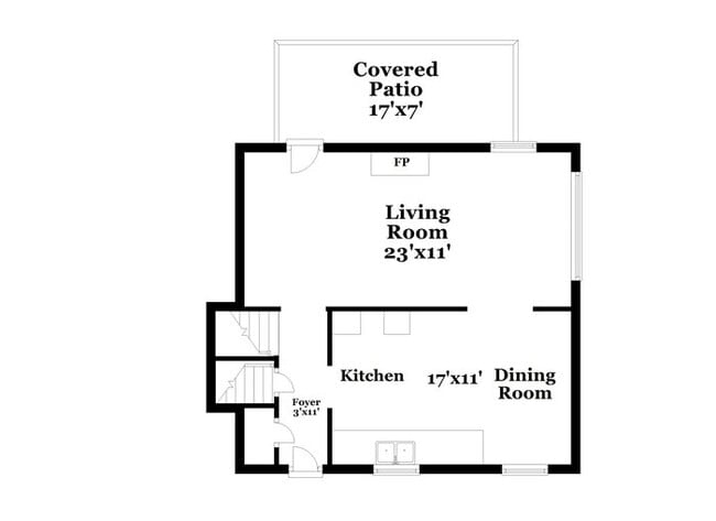 Foto del edificio - 977 Ellison Ct, Austell, GA 30168