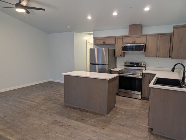 Foto del edificio - Brand New Single Level Home