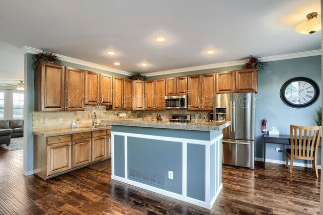 Foto del edificio - 22706 E Ottawa Pl