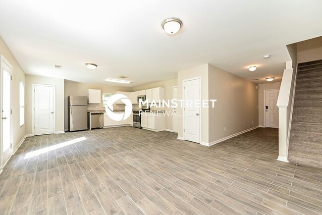 Foto del edificio - 3 Bedroom Pet-Friendly Home in COVINGTON, ...