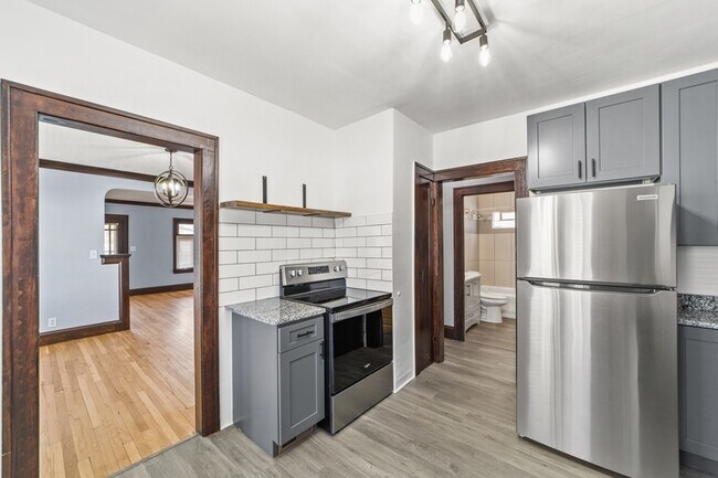 Foto del edificio - 1595 Cohassett Ave