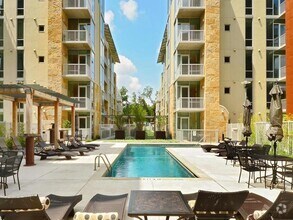Building Photo - 1600 Barton Springs Rd