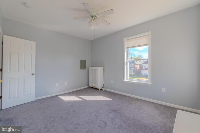 Foto del edificio - 40 N Chester Pike