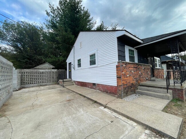 Foto del edificio - House in Paducah city limits 2–1