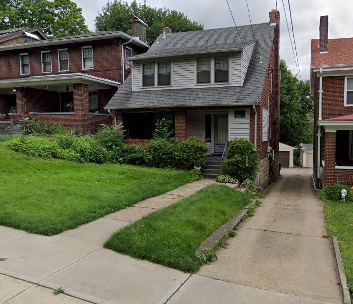4206 Saline St, Pittsburgh, PA 15217 House Rental in Pittsburgh, PA