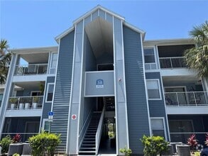 Building Photo - 2516 Grassy Point Dr