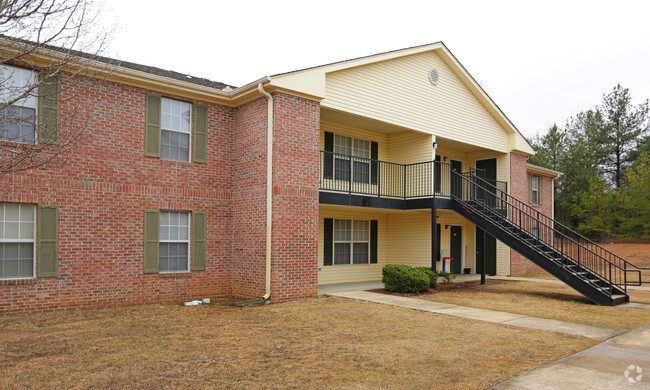 Building Photo - Parkwood Apartments