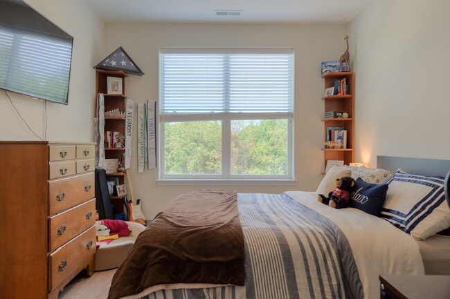 Interior Photo - Park37