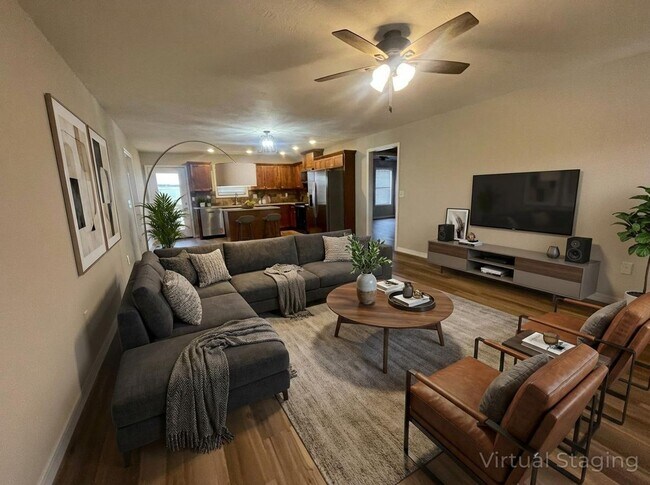 Building Photo - Nightly Rental - Alternative - New Never Occupied - Brand New 2 bedroom 2 bath Duplex in Kimberli...