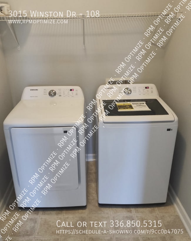 Building Photo - 3015 Winston Dr