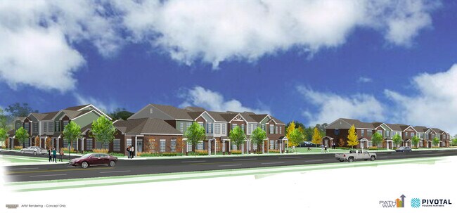 Foto del edificio - The Glen