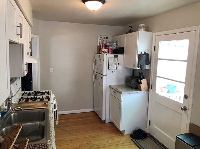 Foto del edificio - 411 N Wheeler St