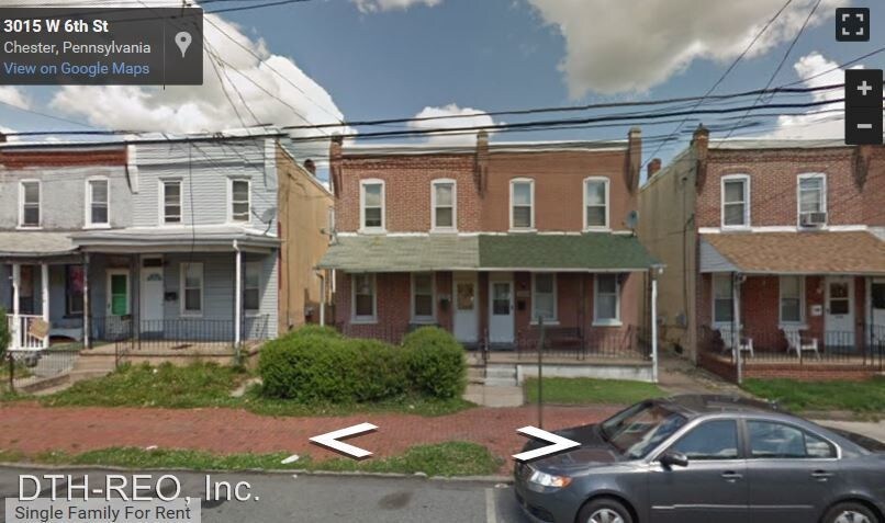 Primary Photo - 3 br, 2 bath House - 3010 W 6th St.