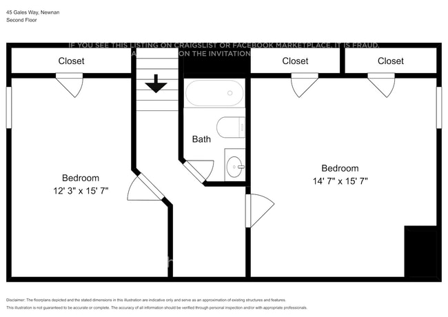 Building Photo - 45 Gales Way
