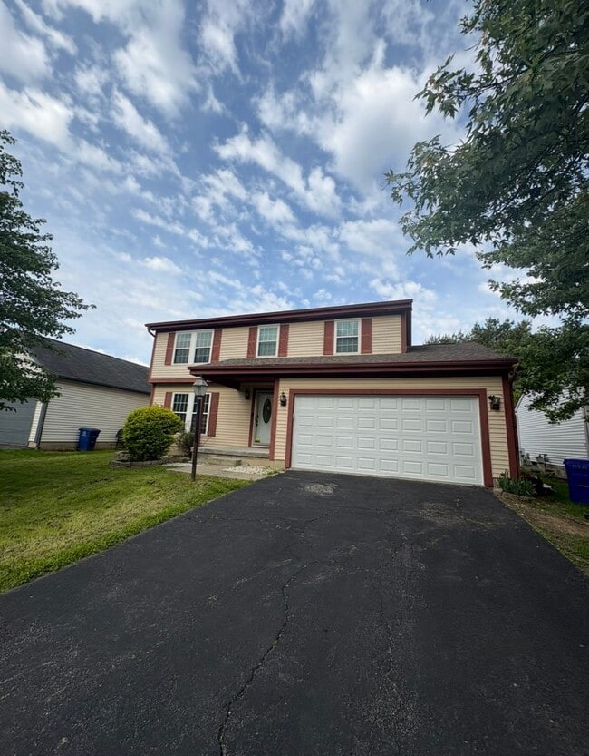 Building Photo - 4843 Ballentine Dr