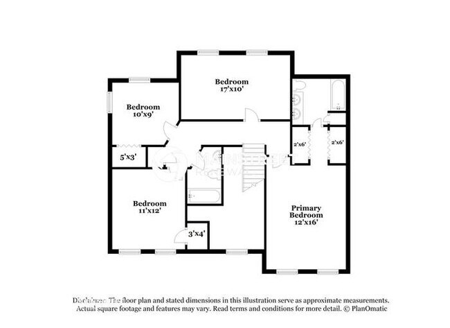 Photo - 3 Bedroom Pet-Friendly Home in Hendersonvi...
