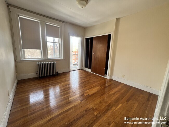 Foto del edificio - 120 Washington St