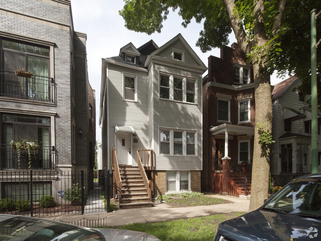 Foto del edificio - 1914 W Henderson St