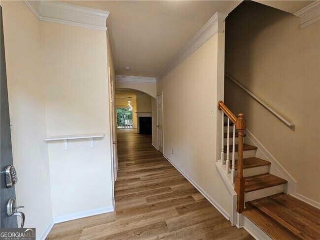 Foto del edificio - 2131 Meadow Peak Rd