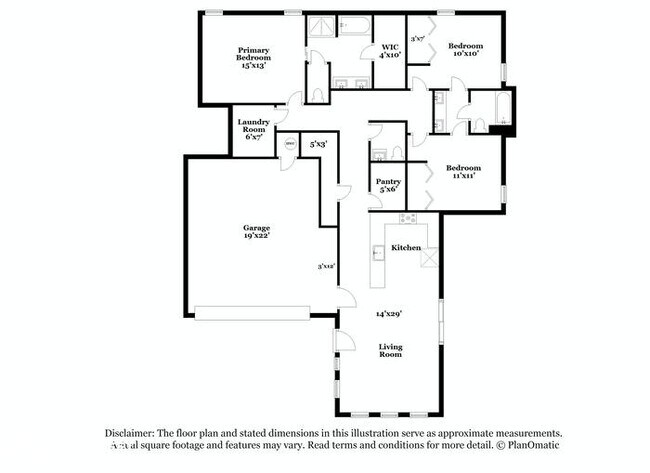 Building Photo - 11229 Paradise Out Ln, Oklahoma City, OK 7...