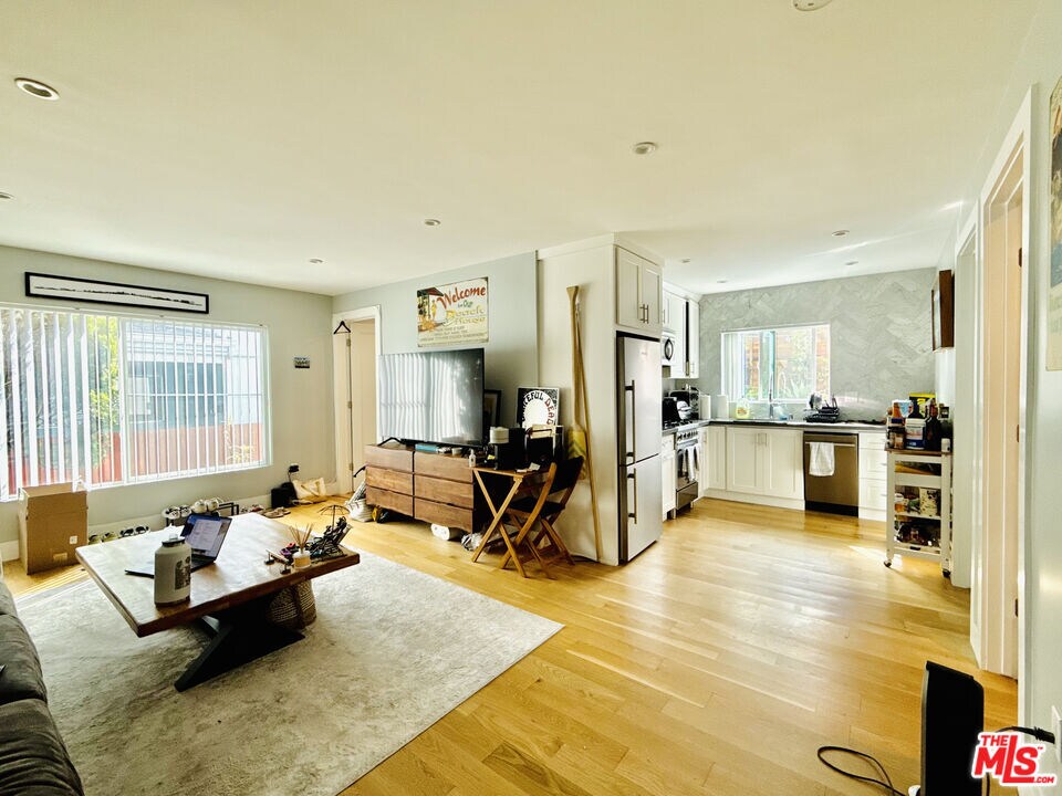 Foto principal - 724 Ashland Ave