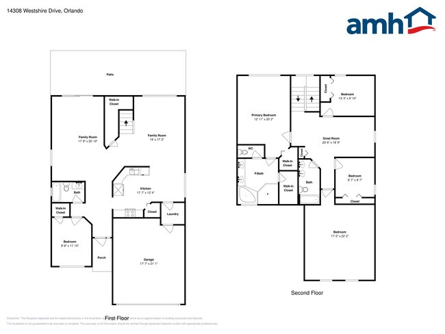 Building Photo - 14308 Westshire Dr