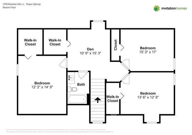 Building Photo - 1739 Meadow Oak Ln