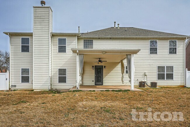 Foto del edificio - 712 Walton Dr