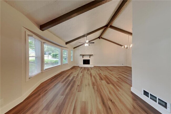 Foto del edificio - 4198 Centennial Trail NW