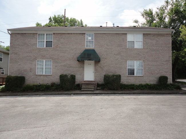 1 of 4 Buildings - 1801 Creason St